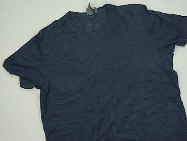 koszulka hiszpani: H&M, Koszulka dla mężczyzn, rozmiar 2XL — 1