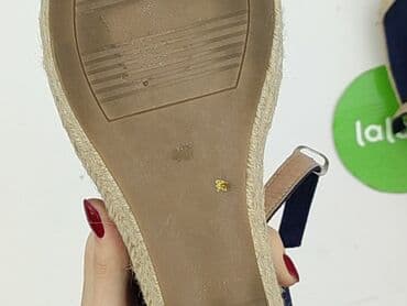 buty scholl ccc: Sandals for women, size 40 — 6