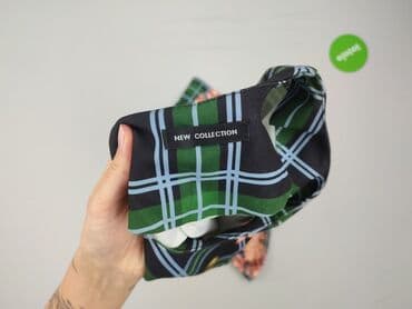 sukienka w geometryczne wzory h: New Collection, Sukienka damska, rozmiar S — 4