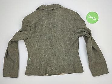 le collet kurtka: Fleur, Marynarka damska, rozmiar L — 3