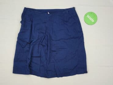 spódniczka kąpielowa granatowa: Spódnica damska, rozmiar L — 2