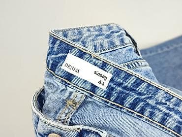 sinsey ubrania: Sinsay, Jeansy damskie, rozmiar 2XL — 4