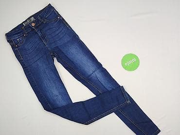 dkny jeans: Jeansy damskie, rozmiar S — 2