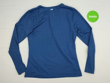 koszulki z długim rękawem damskie mammut: Women`s T-shirt, size L — 4