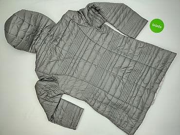 dwustronna: Kurtka przejściowa damska, rozmiar 2XL — 3