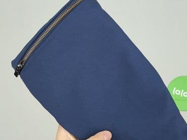 granatowa spódnice reserved: Reserved, Spódnica damska, rozmiar S — 7