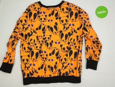 sweter z kapturem reserved: Bluza damska
, M — 3