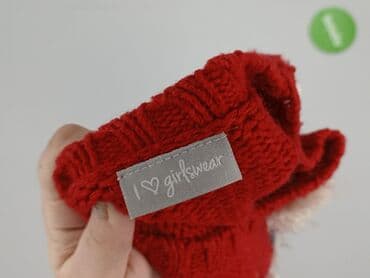 swetrowa sukienka h: Sweater, 7 years, 116-122 cm, condition - Good — 4