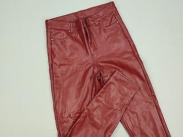 blwr spodnie: Calzedonia, Spodnie materiałowe damskie, rozmiar S — 1