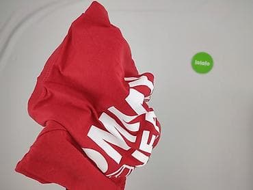 sweter tommy: Tommy Jeans, Koszulka dla mężczyzn, rozmiar M — 5