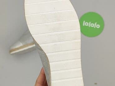 rusin klapki: Vices, Balerinki damskie, rozmiar 37 — 4