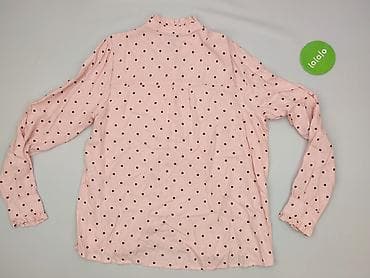 napy do kurtki: TXM, Koszula damska, rozmiar L — 3