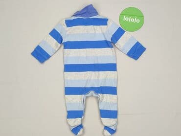 podkoszulki 3d allegro: Pajacyk, M&Co, 1-3 m, stan - Bardzo dobry — 3