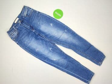 jeansy damskie wyszczuplające: Denim Life, Jeansy damskie, rozmiar M — 2