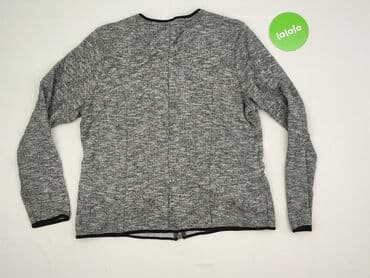 indicode t shirty: Kardigan damski, rozmiar XL — 3