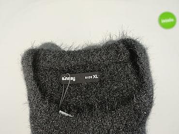 cheap monday bluza: Sinsay, Sweter damski, rozmiar XL — 4