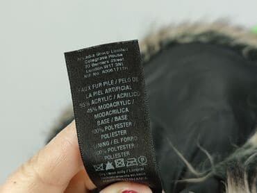 kurtka m: Miss Selfridge, Kamizelka damska, rozmiar M — 6