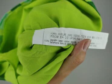 zara spódnice zielone: Zara, Spódnica damska, rozmiar S — 6