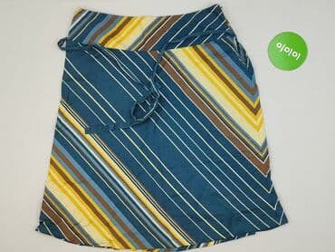 reserved żółta spódnice: Monsoon, Spódnica damska, rozmiar M — 2