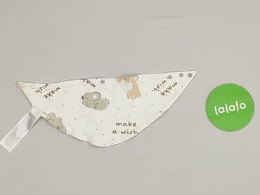 podkoszulek prologic: Baby bib, color - White, condition - Perfect — 3