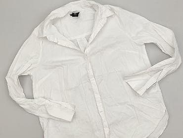 buty gino lanetti: Lindex, Koszula damska, rozmiar S — 1