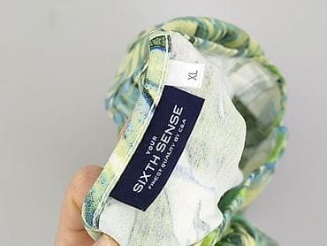 dzik spodenki: Sixth Sense, Bluzka damska, rozmiar XL — 4