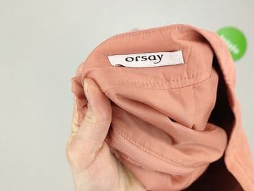 spódniczka w azteckie wzory: Orsay, Spódnica damska, rozmiar M — 4