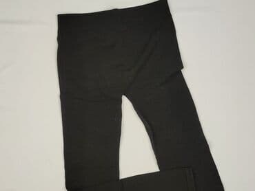 jeansy damskie podarte: Leggings Sports for women, size S (EU 36) — 1