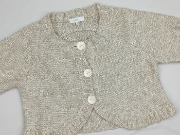 zara marynarka z piórami: Narzutka damska, M — 1