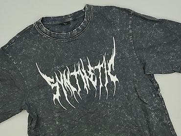 botki esprit: Cropp, Koszulka dla mężczyzn, rozmiar M — 1