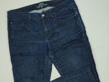 jeansy dsquared2: Esprit, Jeansy damskie, rozmiar M — 1