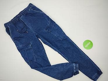 hm t shirt basic: Inextenso, Jeansy dla mężczyzn, rozmiar 2XL — 2