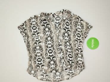 koszulka jedwabna intimissimi: Bluzka damska, rozmiar M — 2