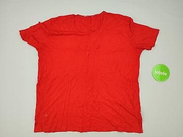 mango zwrot: Bluzka damska, rozmiar 3XL — 2