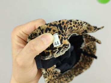 spódnice w zwierzęce wzory: Spódnica damska, rozmiar 2XL — 4