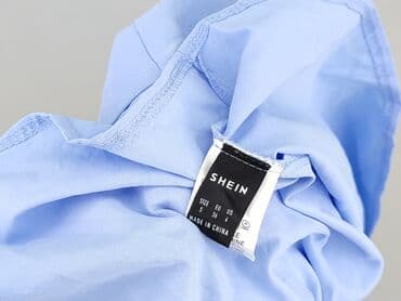 shein krótkie spodenki dla dzieci: Shein, Spódnica damska, rozmiar S — 4