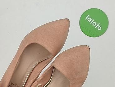 kik botki: Jennyfer, rozmiar 37 — 7