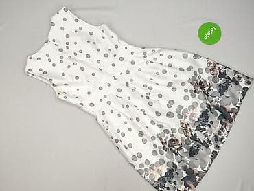 oryginalna sukienki: Oodji, Sukienka damska, rozmiar S — 3