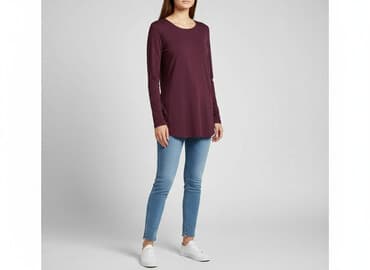 janina bluza: Janina, Bluzka damska, rozmiar S — 7