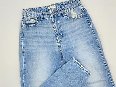 grace jeans mango: DENIM JEANS, Jeansy damskie, rozmiar S — 1