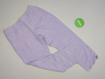 lidl spodnie lniane: Marks & Spencer, Spodnie materiałowe damskie, rozmiar M — 3