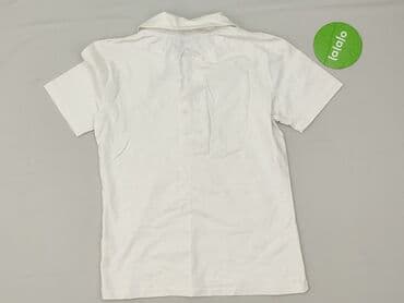 t shirty tommy hilfiger basic: Stegmann, Women`s polo shirt, S — 3