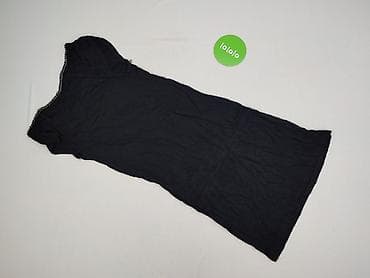 gothic: Edc by Esprit, Sukienka damska, rozmiar XS — 3