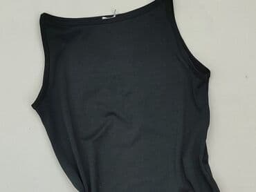 sukienka i kozaki za kolano: Women`s dress, size S — 2