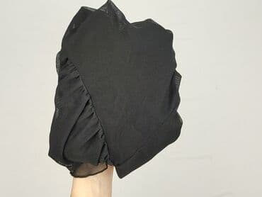 spódniczka tiulowe z kulkami: Spódnica damska, rozmiar L — 6