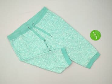 spodnie joggery damskie lidl: Crivit, Spodnie 3/4 damskie, rozmiar 3XL — 2