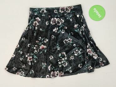 welurowa plisowane spódnice: Chic, Spódnica damska, rozmiar S — 3