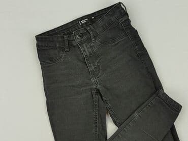 Sinsay, Jeansy damskie, rozmiar L