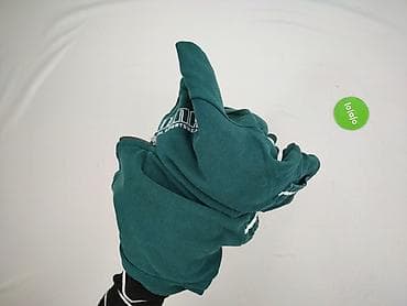 pull ov: Puma, Bluza z kapturem dla mężczyzn, rozmiar S — 6