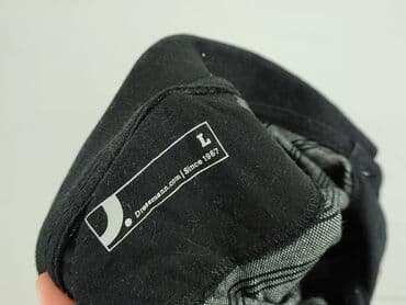 koszulka massive attack: Dressmann, Koszulka polo dla mężczyzn, L — 4